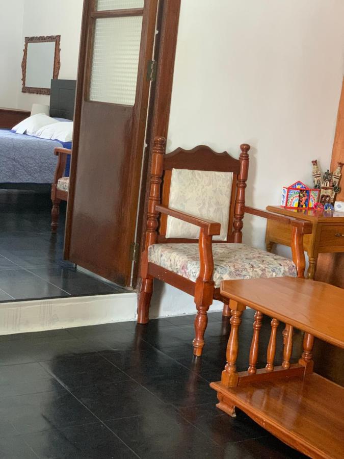 Hotel Santa Rosa Ayacucho Eksteriør billede