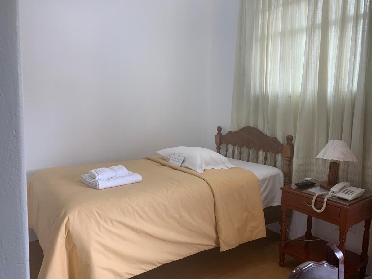 Hotel Santa Rosa Ayacucho Eksteriør billede